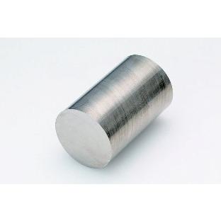 チタン・その他 チタン(GRADE5) 丸棒 直径 90mm　850 mm