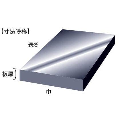 ABSスーパー 切板（黒） 板厚 20mm　200mm×800mm 【グリッドスロープパスウェイパーキングウォークウェイ】