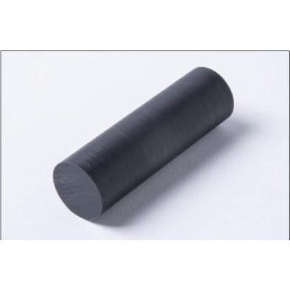 プラスチック MC801 丸棒(黒) 直径 50mm 920 mm プラスチック MC801 丸棒(黒) 直径 50mm 920 mm