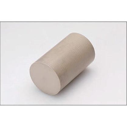 プラスチック PEEK 丸棒（白） 直径 16mm　460 mm