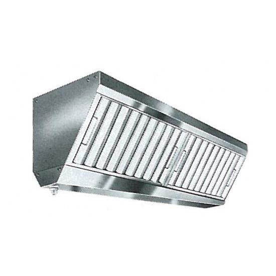 クラコ グリスフィルタ ダブルチェック Dcタイプ 片面２連体型 Dc 302h グリスフィルター Dc 302h アナハイム 厨房用設備販売 通販 Yahoo ショッピング