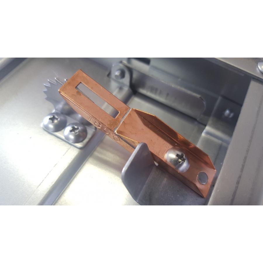 クラコ製ハイガード用交換ヒューズ１８５度（Yahoo!・アナハイム 厨房用設備販売）