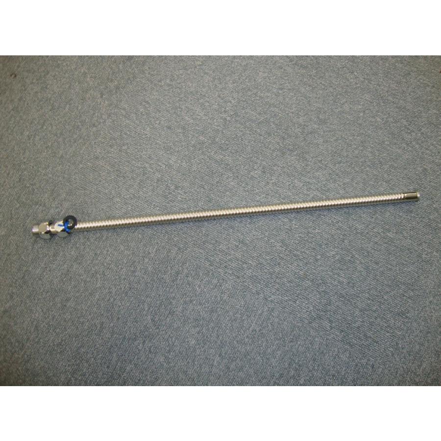 クラコ製グリスフィルター用延長ホース長さ500ｍｍ H 500mm アナハイム 厨房用設備販売 通販 Yahoo ショッピング