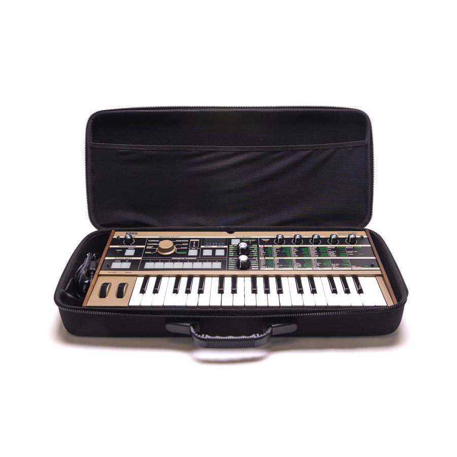 Analog Cases Korg MicroKorg/MicroKorg XL+ コルグ マイクロコルグ 