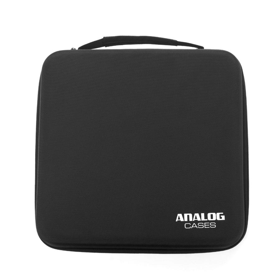 Musiin Premium Velvet Hardshell Case Compatible with Native Instruments Maschine+plus case NI MK3 Cover Drum Controller Analog Device bag with Strap