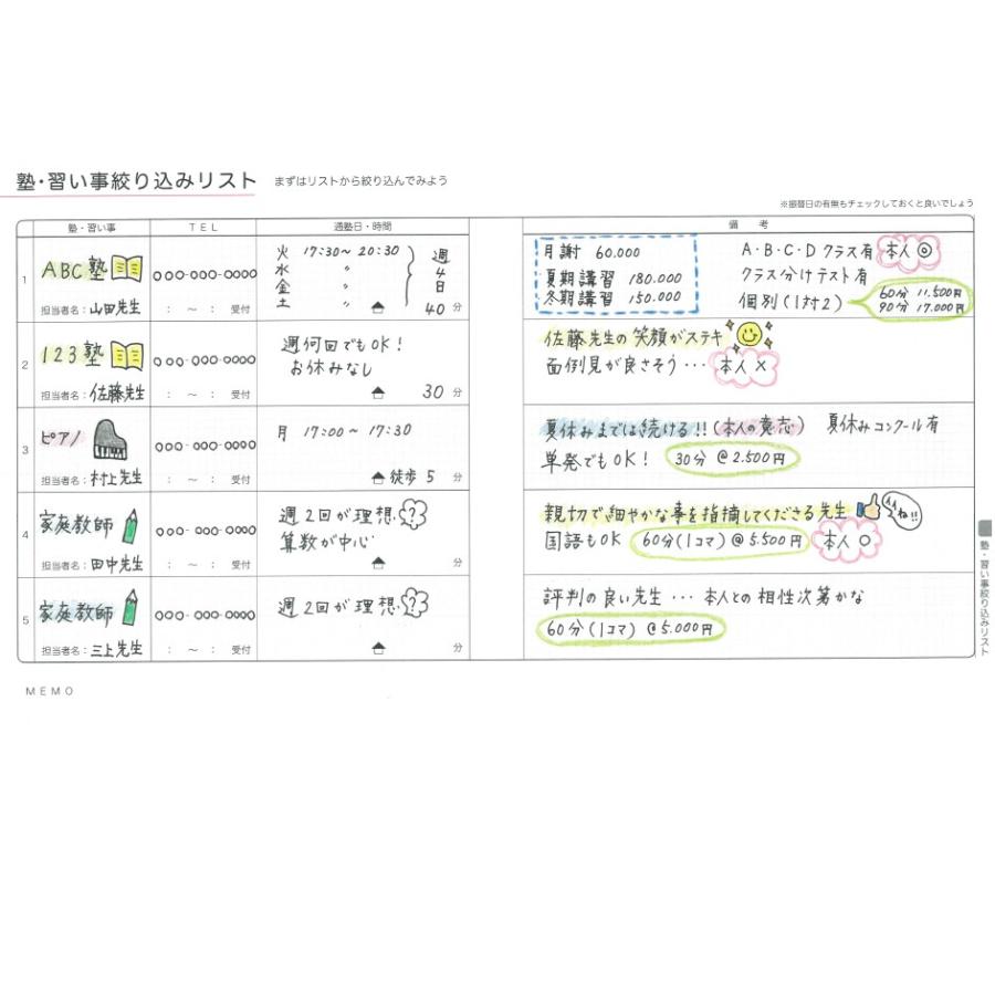 公式　アナログママ　analogmama 　受験スケジュール帳　＜2027年受験用＞　A5　受験　手帳　スケジュール帳  携帯　受験手帳　合格　10月はじまり　合格ノート |  | 01