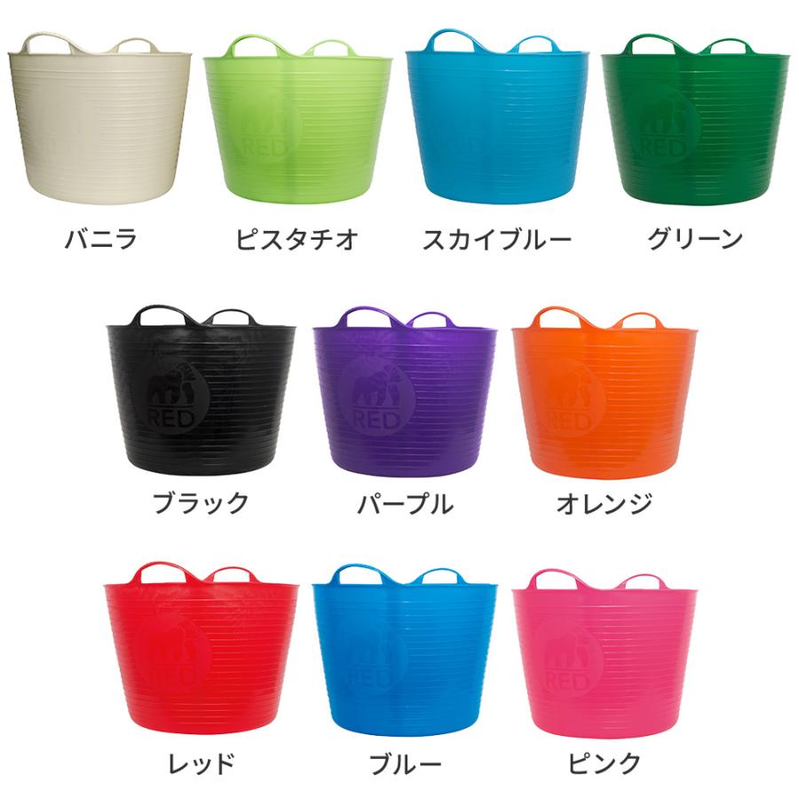 TUBTRUGS（タブトラッグス） [一部予約※10月上旬入荷予定] L 38L 洗濯