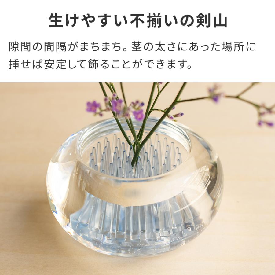 d ミチクサ 日本製 | 花瓶 フラワーベース 一輪挿し ガラス d ミチクサ 日本製 | 花瓶 フラワーベース 一輪挿し ガラス