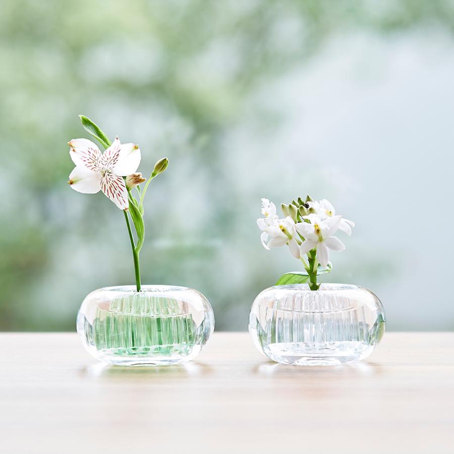 d ミチクサ 日本製 | 花瓶 フラワーベース 一輪挿し ガラス d ミチクサ 日本製 | 花瓶 フラワーベース 一輪挿し ガラス