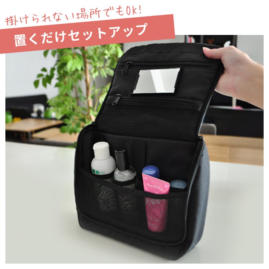 reisenthel（ライゼンタール） トラベリングバッグ 旅行 ポーチ