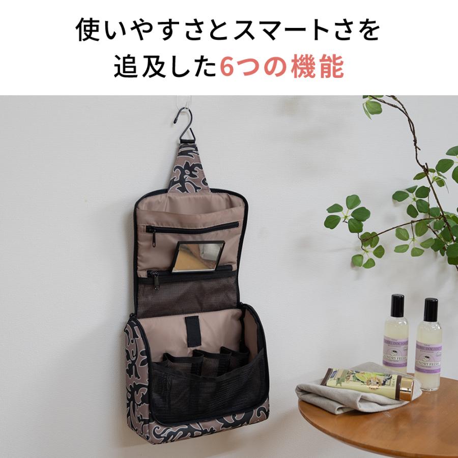 reisenthel（ライゼンタール） トラベリングバッグ 旅行 ポーチ