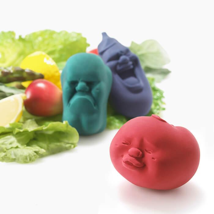 d アッシュコンセプト plus-d カオマル CAOMARU ベジタブル 野菜【爆買