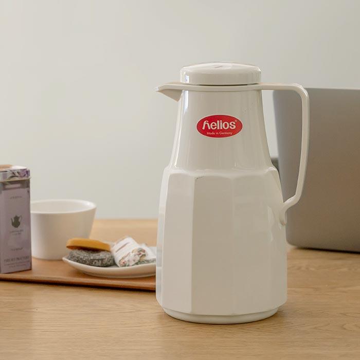 helios（キッチン） ヘリオス helios 魔法瓶 ベーシック basic 1L 保温