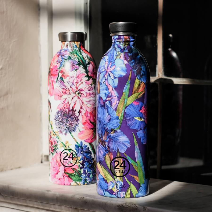 24BOTTLES 水筒 1L 常温 おしゃれ 24bottles URBAN BOTTLE アーバン