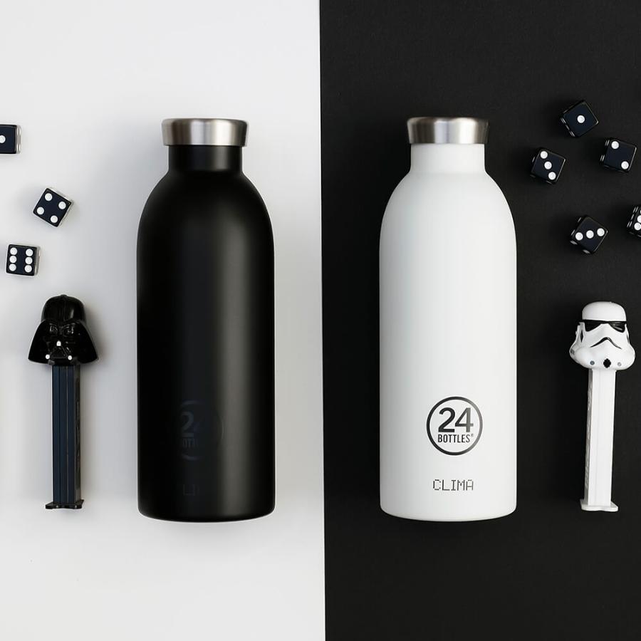 24BOTTLES 水筒 500ml おしゃれ 保冷保温 24bottles CLIMA BOTTLE | 直