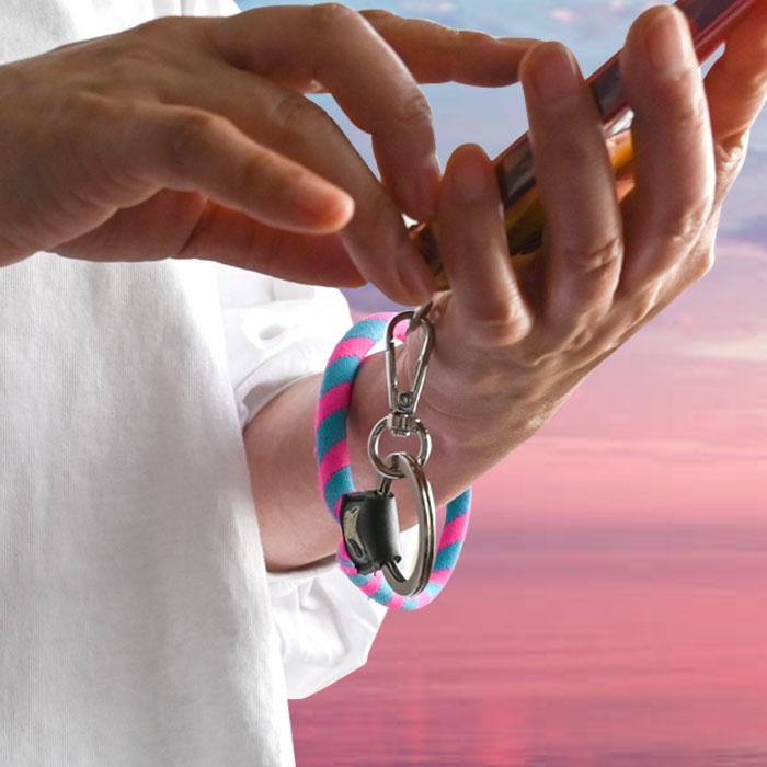 ORIGINAL LANYARDS LEIS HAWAII SHORT オリジナル ランヤード