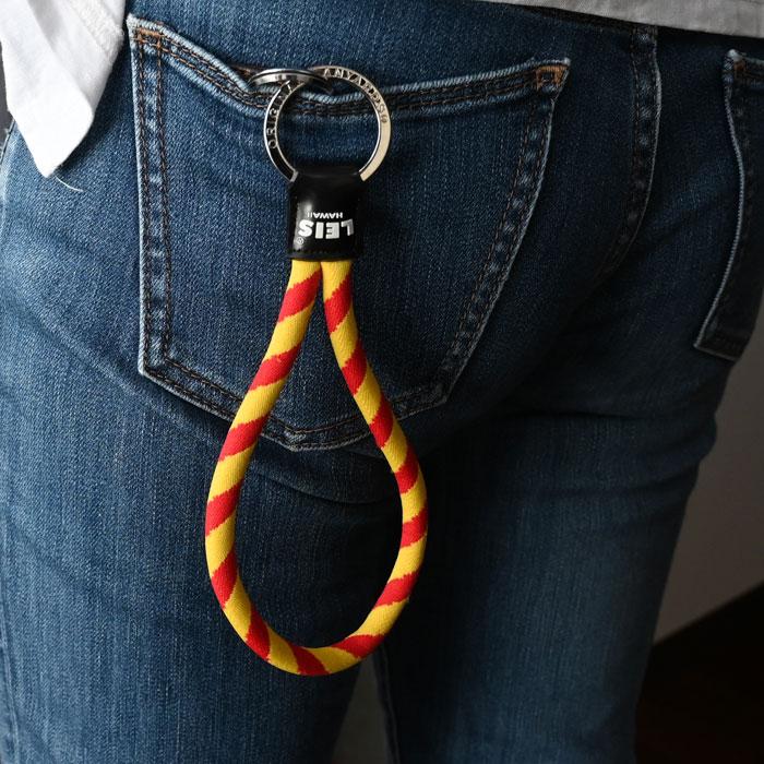 ORIGINAL LANYARDS LEIS HAWAII SHORT オリジナル ランヤード