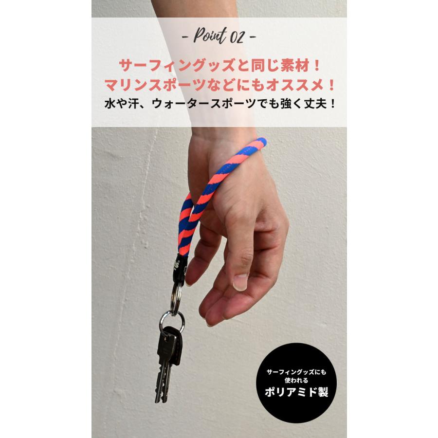 ORIGINAL LANYARDS LEIS HAWAII SHORT オリジナル ランヤード