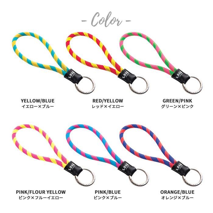 ORIGINAL LANYARDS LEIS HAWAII SHORT オリジナル ランヤード