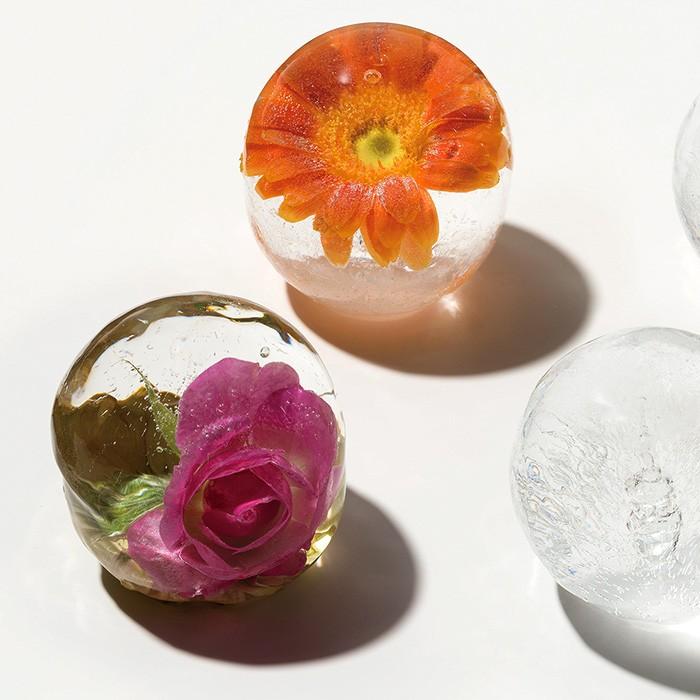 透明な丸氷がつくれる製氷器 アイスボールメーカー プレミアム あなろ インテリア雑貨 通販 Yahoo ショッピング