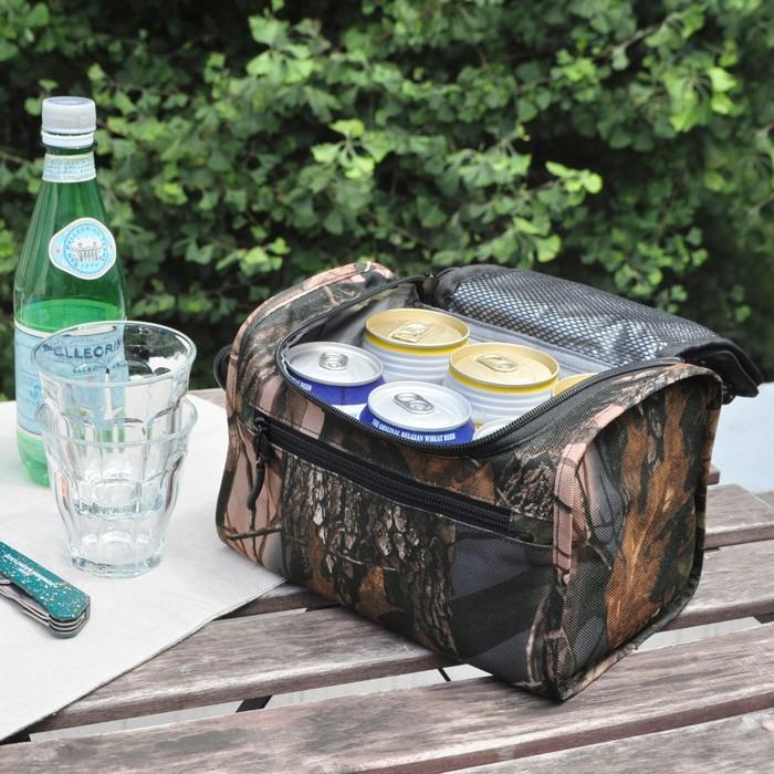 GENIAL 【あすつく】VANITY COOLER BAG バニティクーラーバッグ 保冷