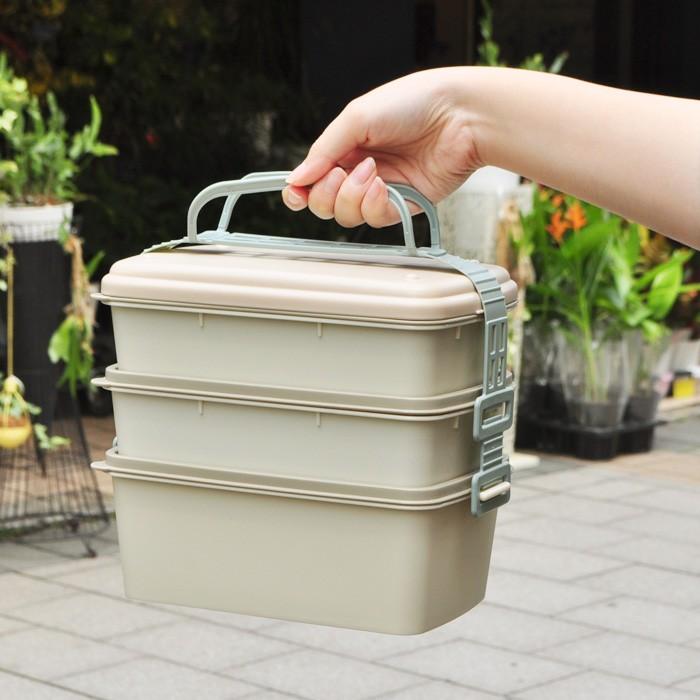 Genial ピクニックランチボックス 181 あなろ インテリア雑貨 通販 Yahoo ショッピング