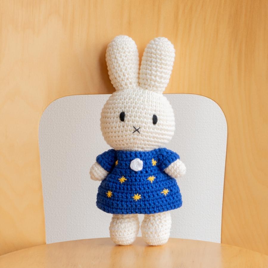 Miffy（ミッフィー） 【正規販売】 ジャストダッチ ドレス