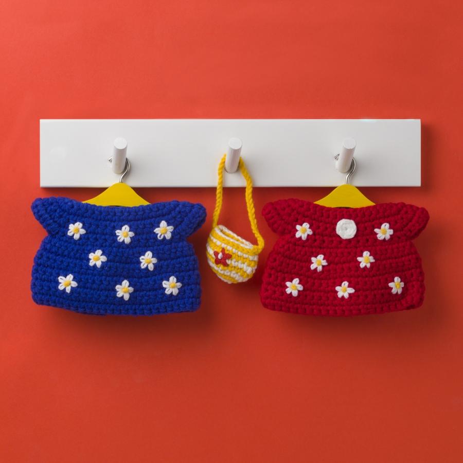 Miffy（ミッフィー） 【正規販売】 ジャストダッチ 着せ替え用 洋服
