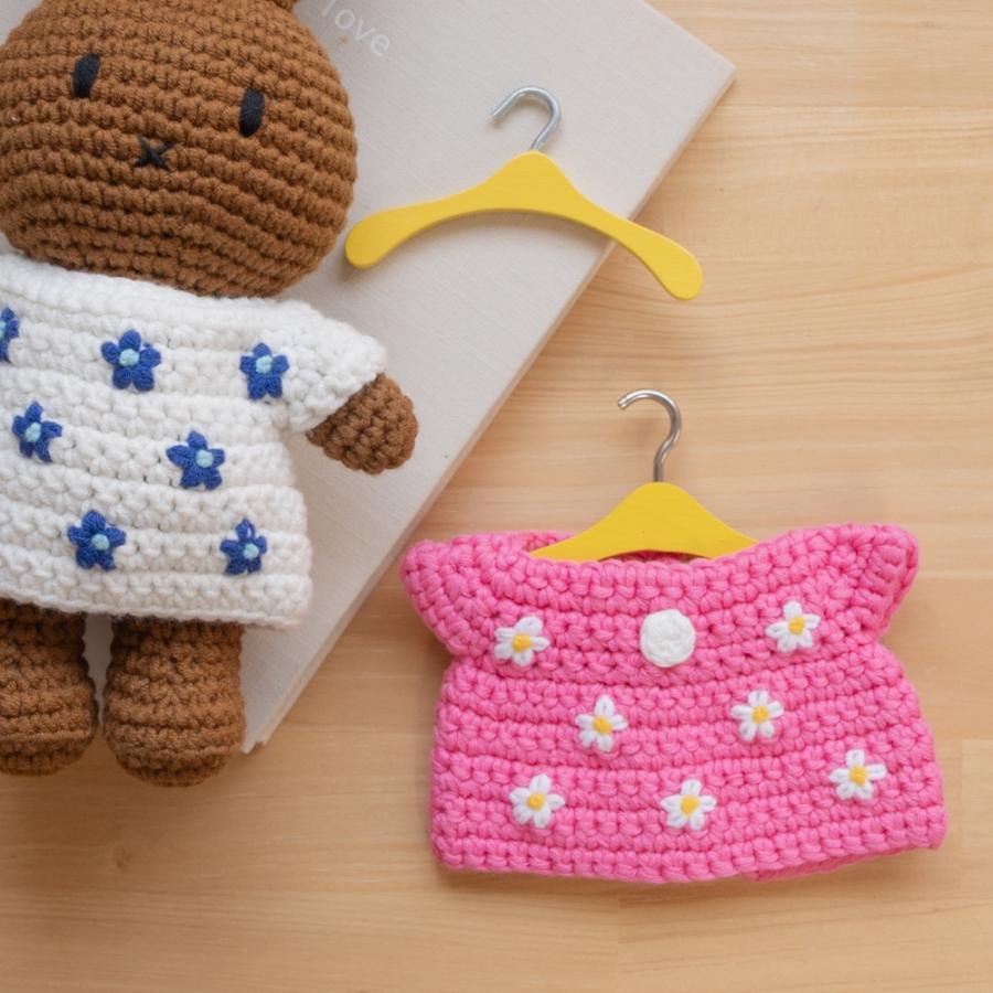 Miffy（ミッフィー） ジャストダッチ ドレス フラワー | グッズ