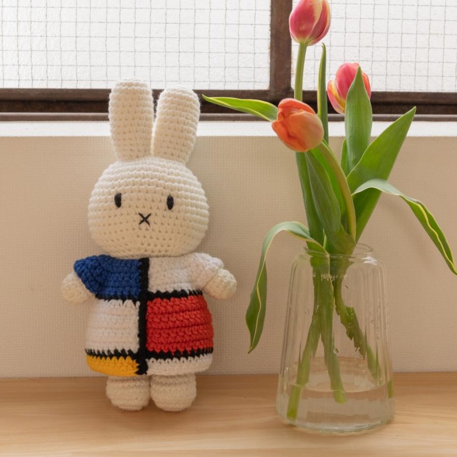 Miffy（ミッフィー） ジャストダッチ ドレス ミュージアム | グッズ