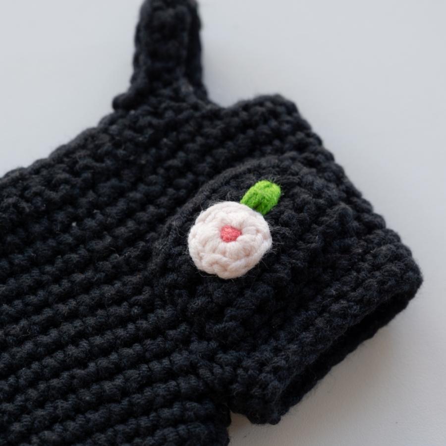 Miffy（ミッフィー） 【正規販売】 ジャストダッチ 着せ替え用 洋服