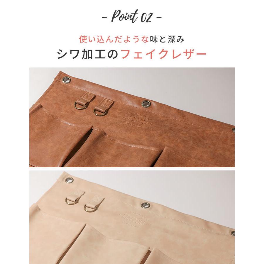 ウォールポケット 収納 おしゃれ ウォールポケットl シミリキュイール あなろ インテリア雑貨 通販 Yahoo ショッピング