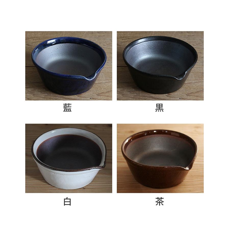 すり鉢 すりばち 溝なし すりバチ かもしか道具店 日本製 あなろ インテリア雑貨 通販 Yahoo ショッピング