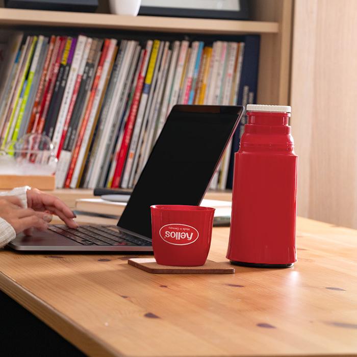 h*m様 フロー　ヘリオス　サイズ28cm 楽天市場】【マラソン期間中 最大P54倍】 魔法瓶 サーモスヘリオス