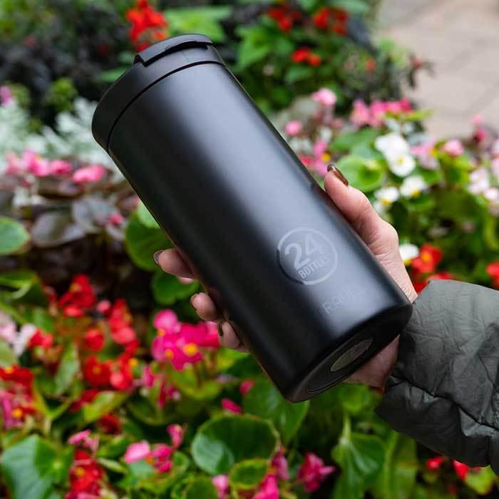 24BOTTLES 24bottles 24ボトルズ TRAVEL TUMBLER トラベルタンブラー