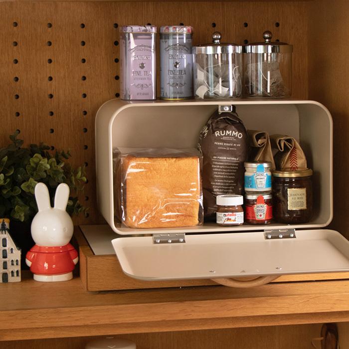 ブレッドボックス【爆買】 : あなろ-インテリア雑貨 - 通販 - Yahoo