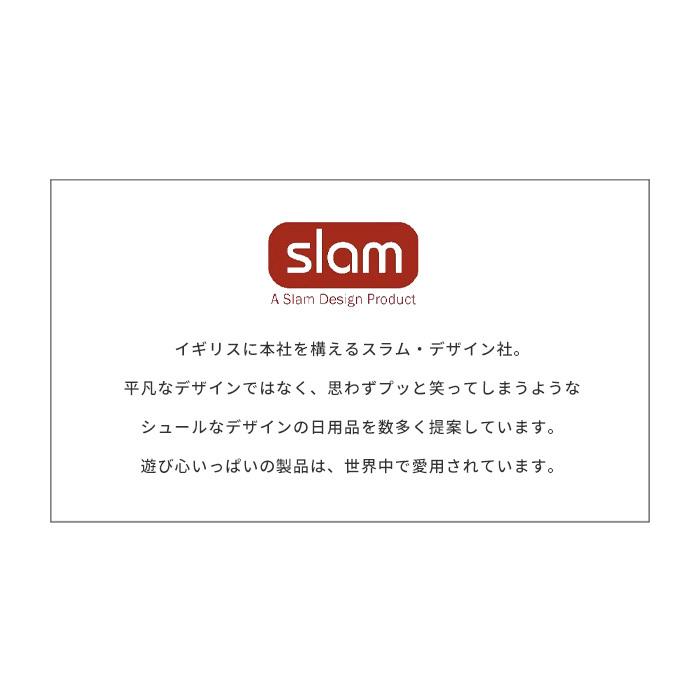 Cloth-Cat クロスキャット slamdesign スラムデザイン｜analostyle｜03