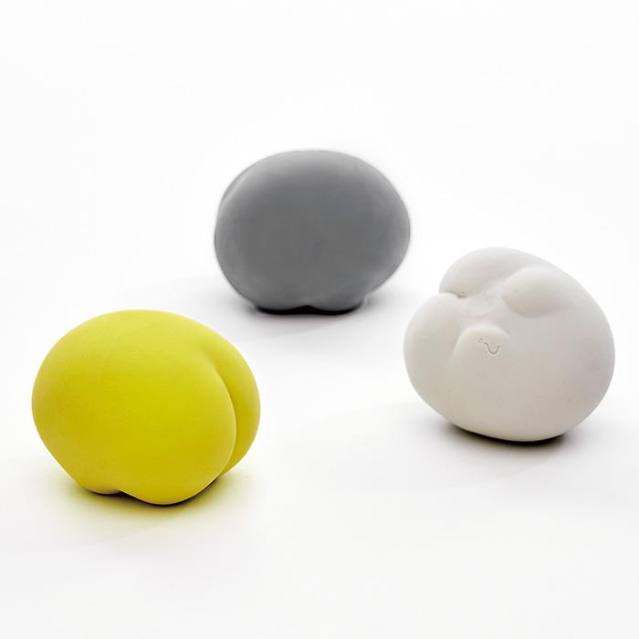 HATENALABO チミ Chimi 日本製 | ストレス解消 にぎにぎ ぷにぷに