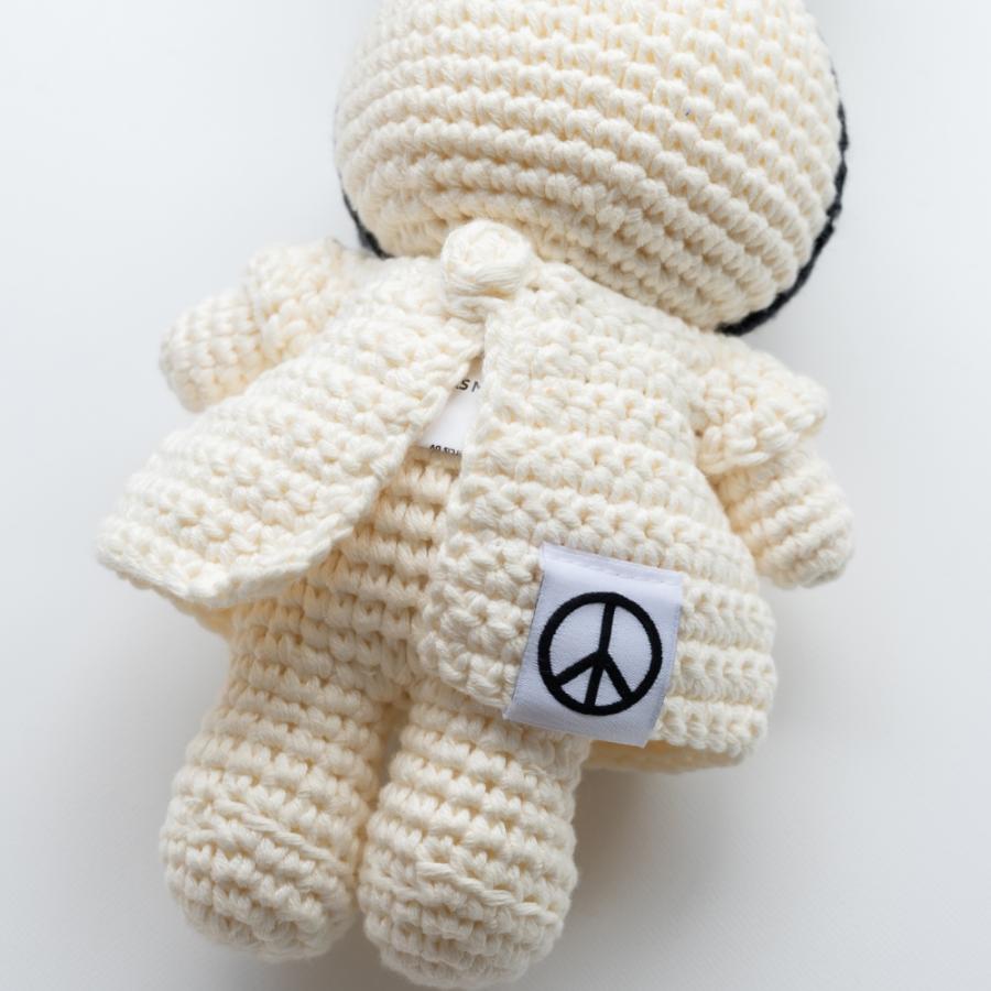 Miffy（ミッフィー） 【正規販売】 ジャストダッチ フォーピース