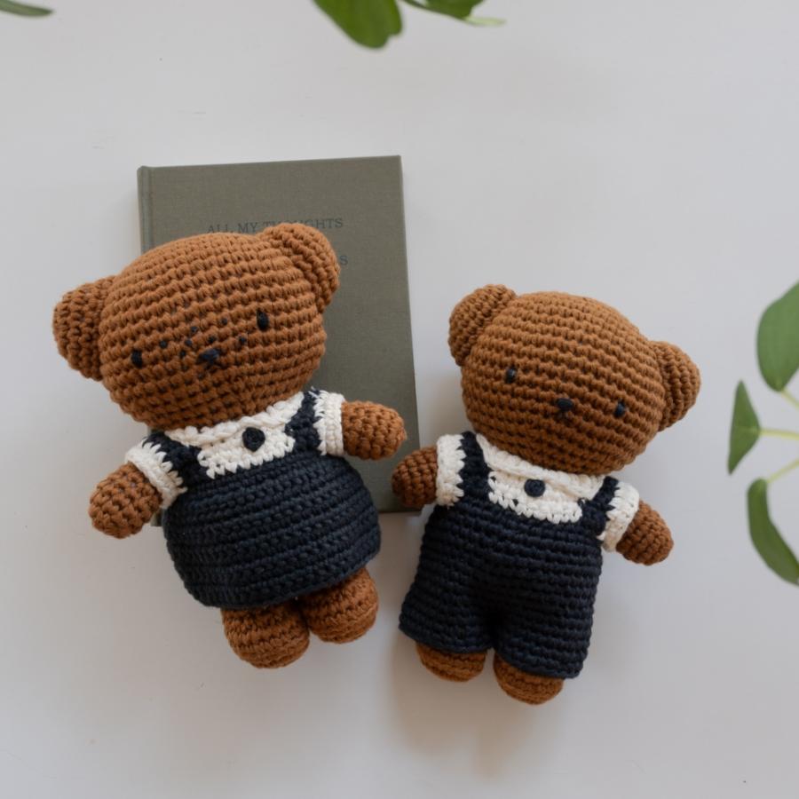 Miffy 【当店限定】 JUST DUTCH バーバラ ハンドメイド&スクール Miffy 【当店限定】 JUST DUTCH バーバラ ハンドメイド&スクール