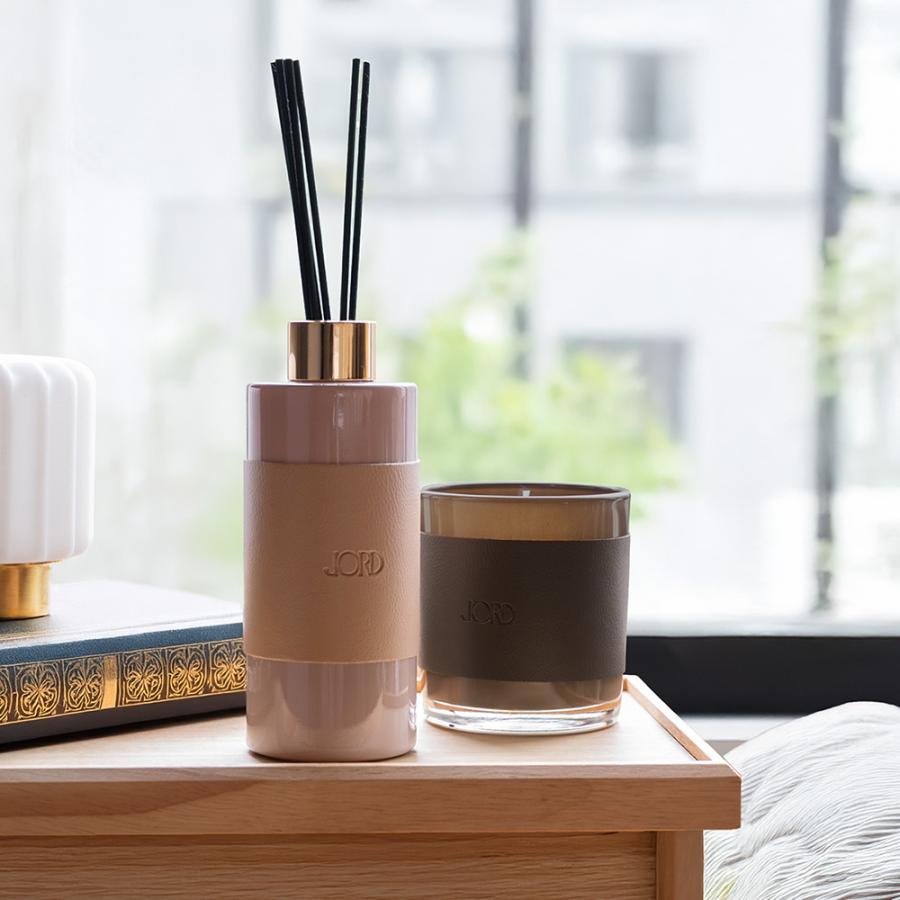 JORD ヨルド ディフューザー 180ml リードディフューザー アロマ