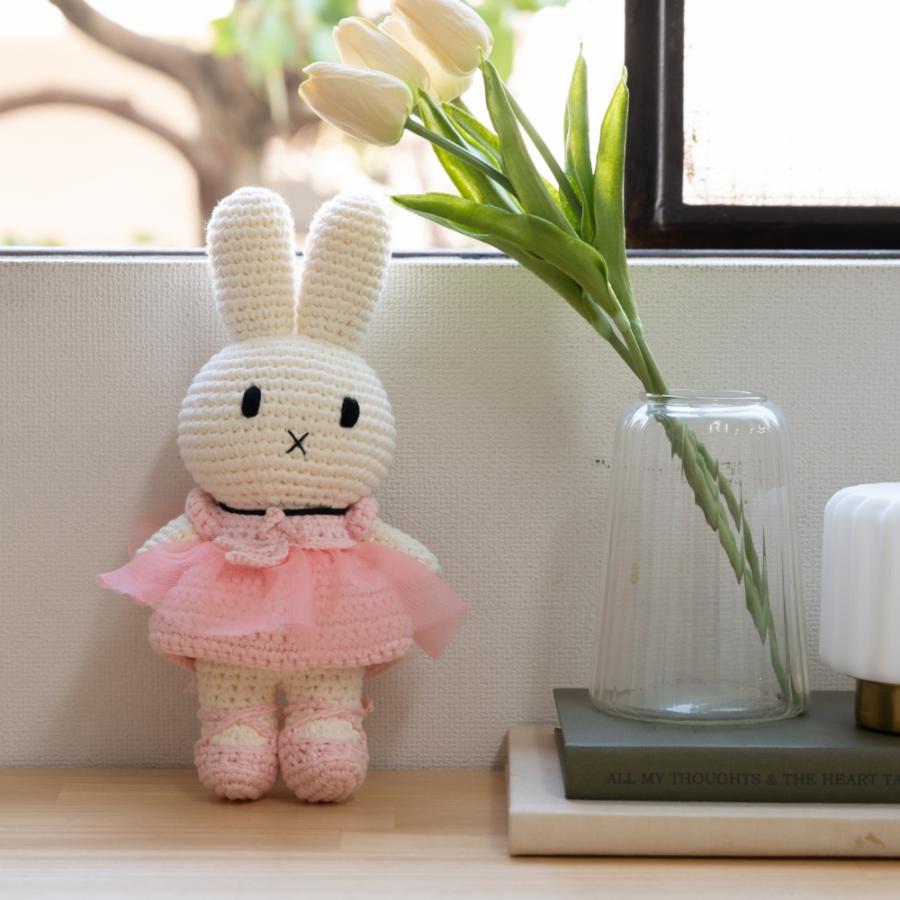Miffy ミッフィー miffy グッズ ぬいぐるみ JUST DUTCH Miffy ミッフィー miffy グッズ ぬいぐるみ JUST DUTCH