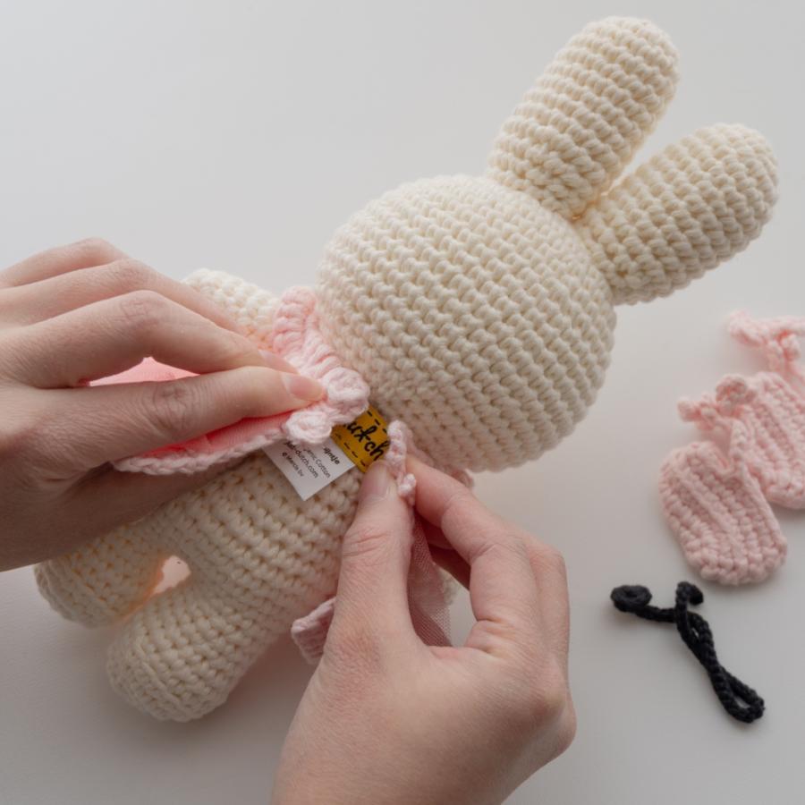 Miffy ミッフィー miffy グッズ ぬいぐるみ JUST DUTCH Miffy ミッフィー miffy グッズ ぬいぐるみ JUST DUTCH