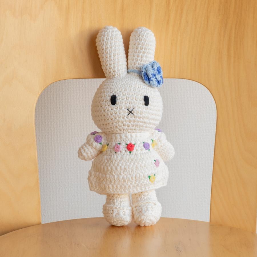 Miffy（ミッフィー） 【正規販売】 ジャストダッチ メーダ