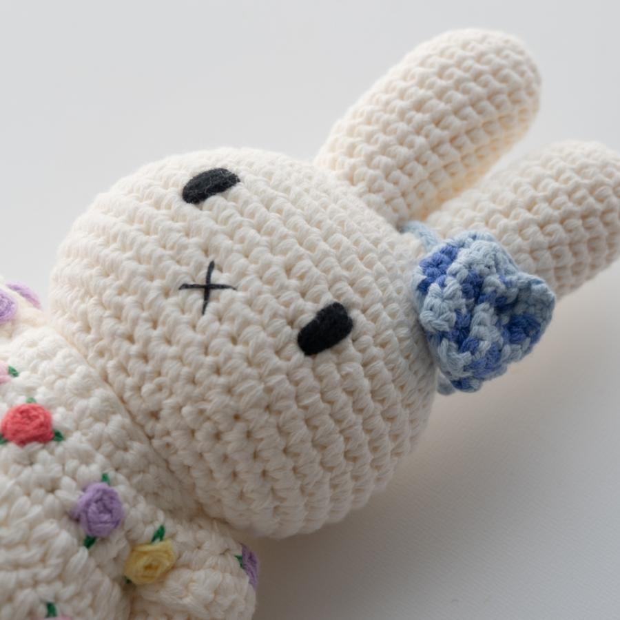 Miffy（ミッフィー） 【正規販売】 ジャストダッチ メーダ