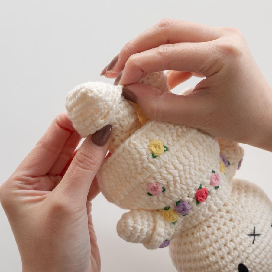 Miffy（ミッフィー） ジャストダッチ アウトフィット ミュージアム