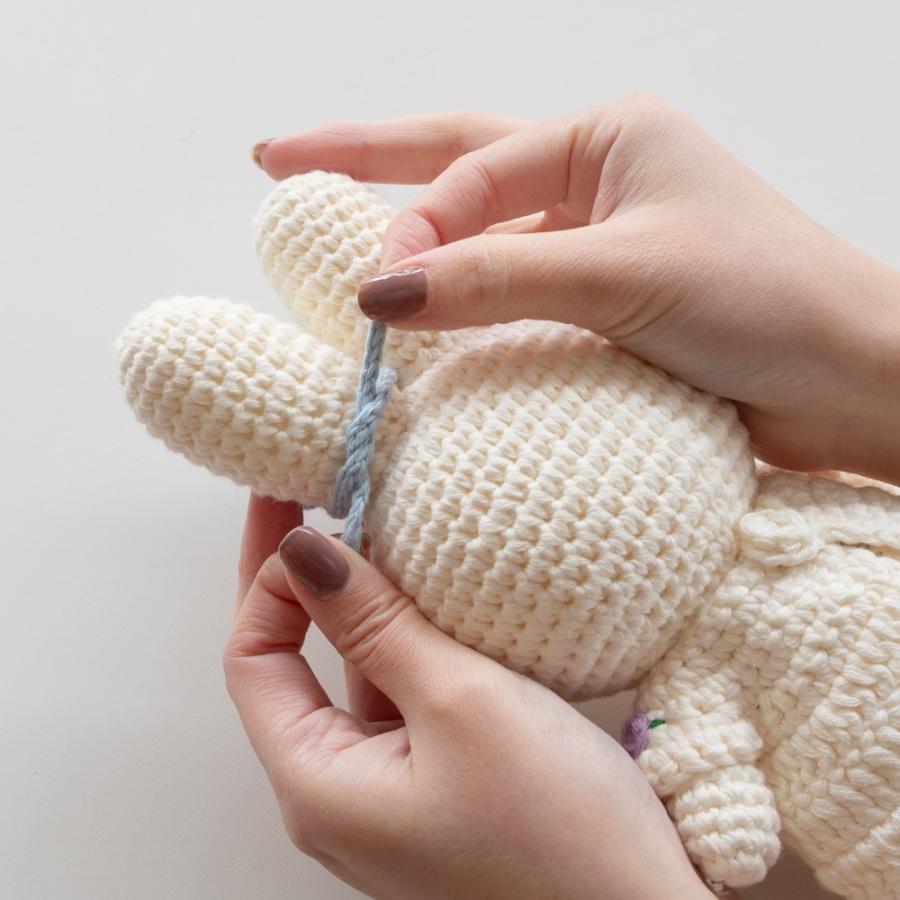 Miffy（ミッフィー） ジャストダッチ アウトフィット ミュージアム