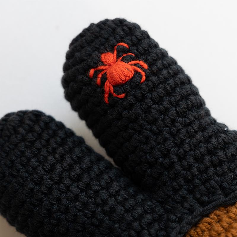 Miffy ミッフィー メラニー ぬいぐるみ ジャストダッチ ハロウィン