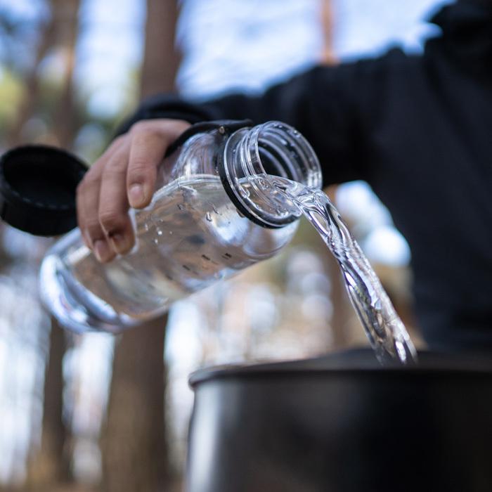 RIVERS（リバーズ） 2個セット スタウトエア 1000ml ストラップ付き