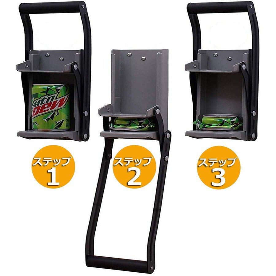 【購入者は無料】空き缶 KU-ITKDR サカエ 一斗缶・ペール缶兼用保管庫 鍵付き キャスター